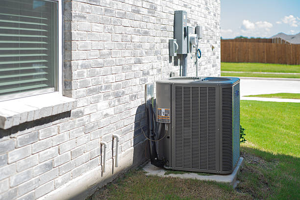 Reliable Ductwork Repair contractor in Jackson, AL by FH HVAC